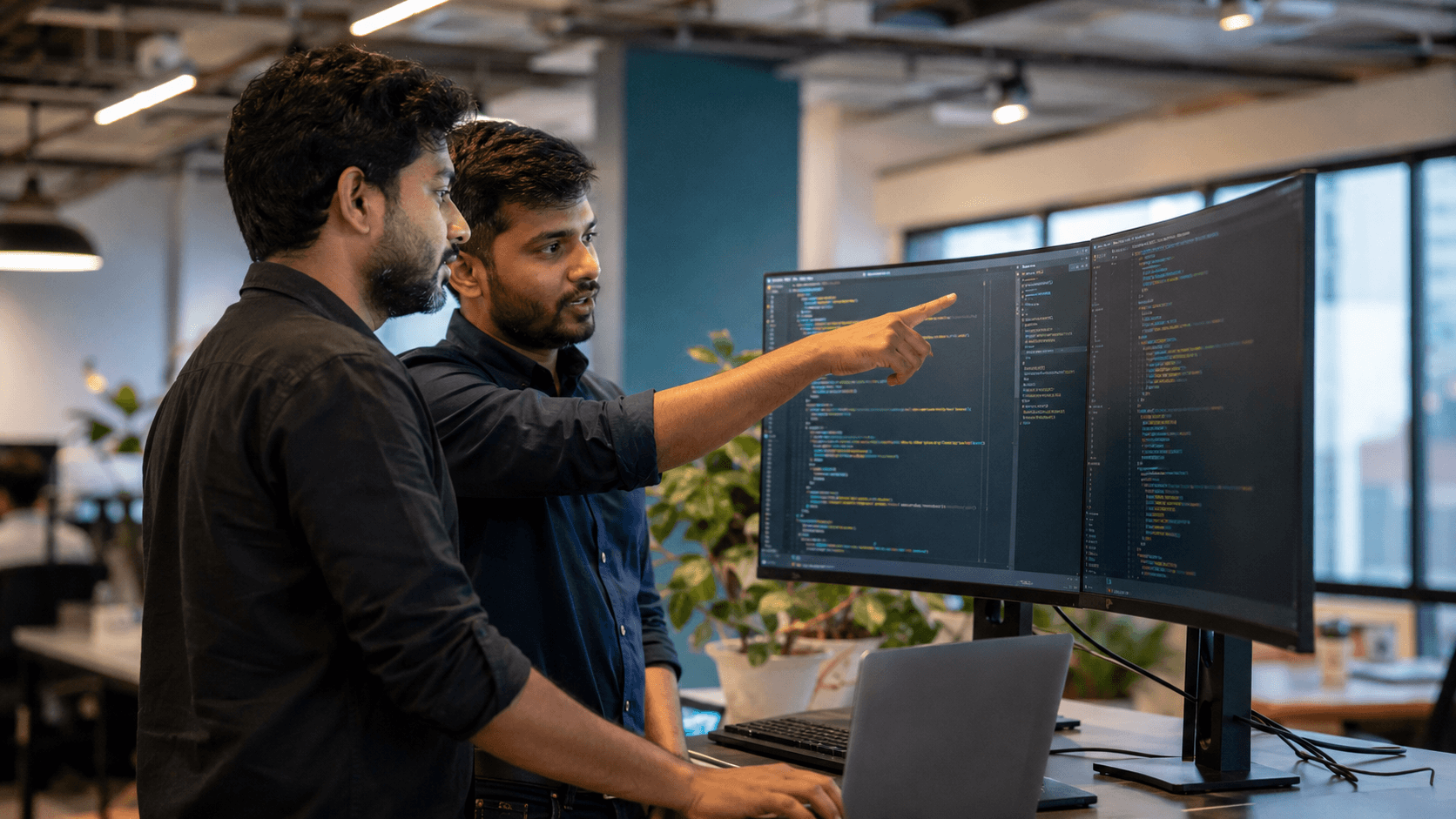 Software Development