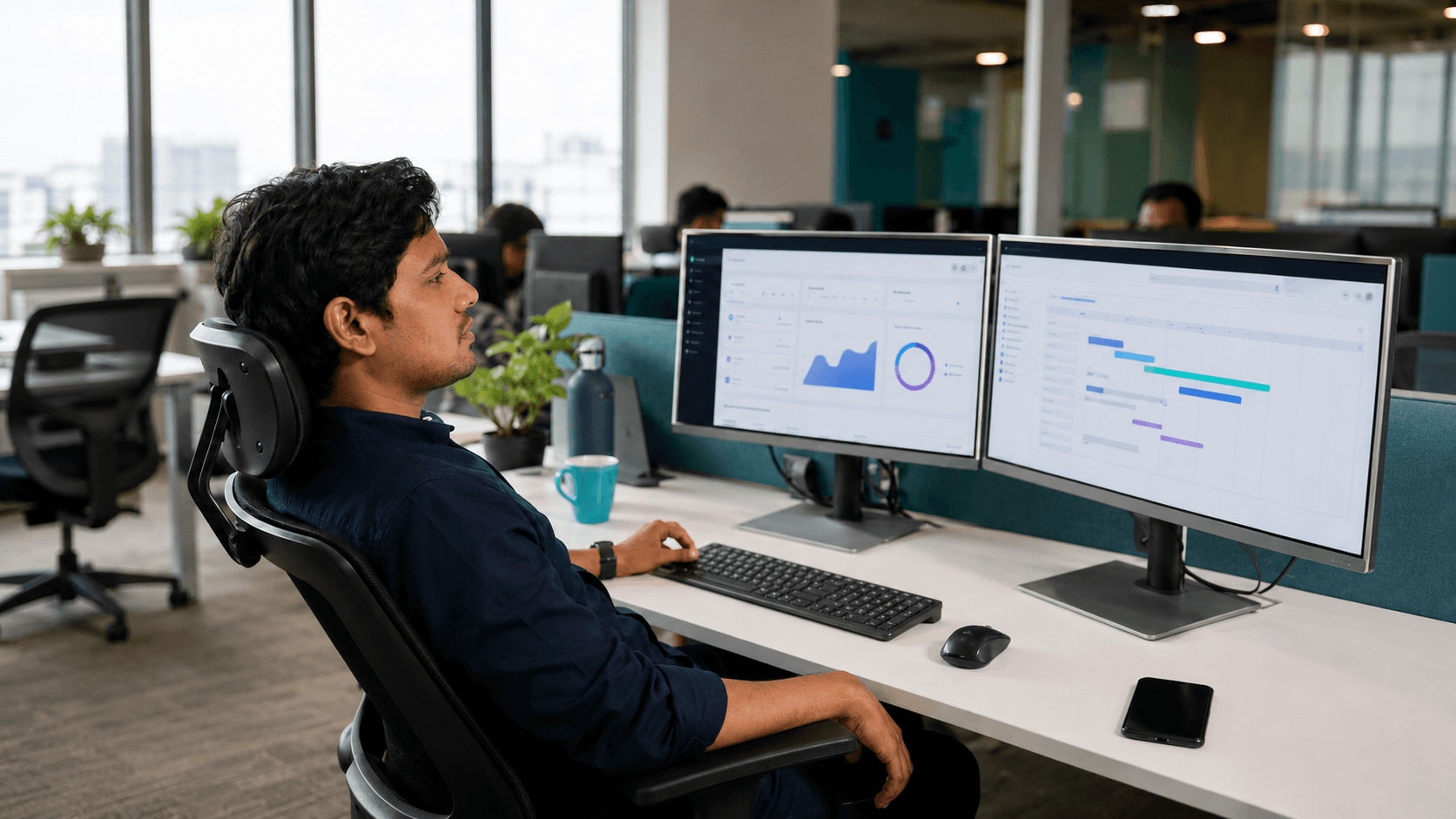 Technology & SaaS